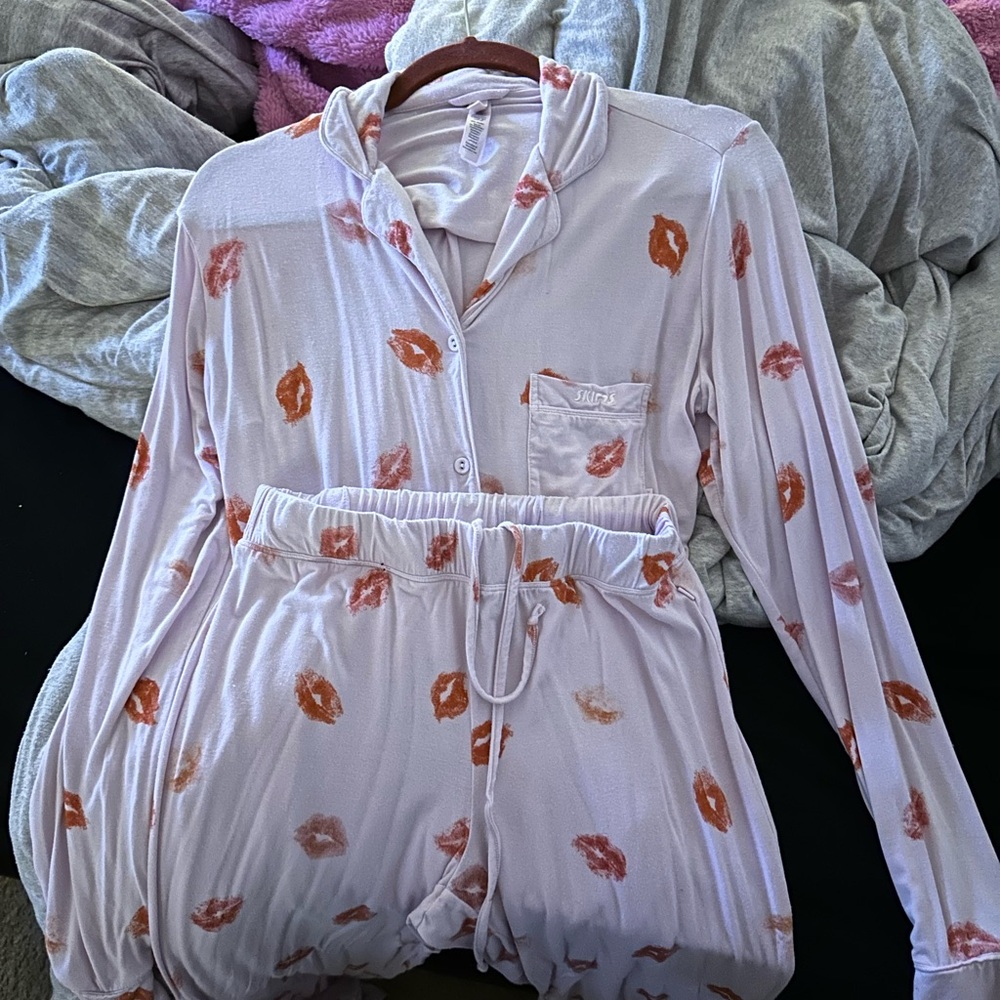 Skims Pajamas